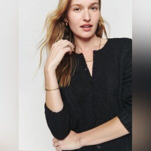 Reformation Clara Cardigan